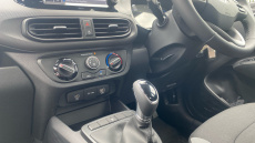 Hyundai i10 1.0 [63] Advance 5dr Auto [Nav] Petrol Hatchback